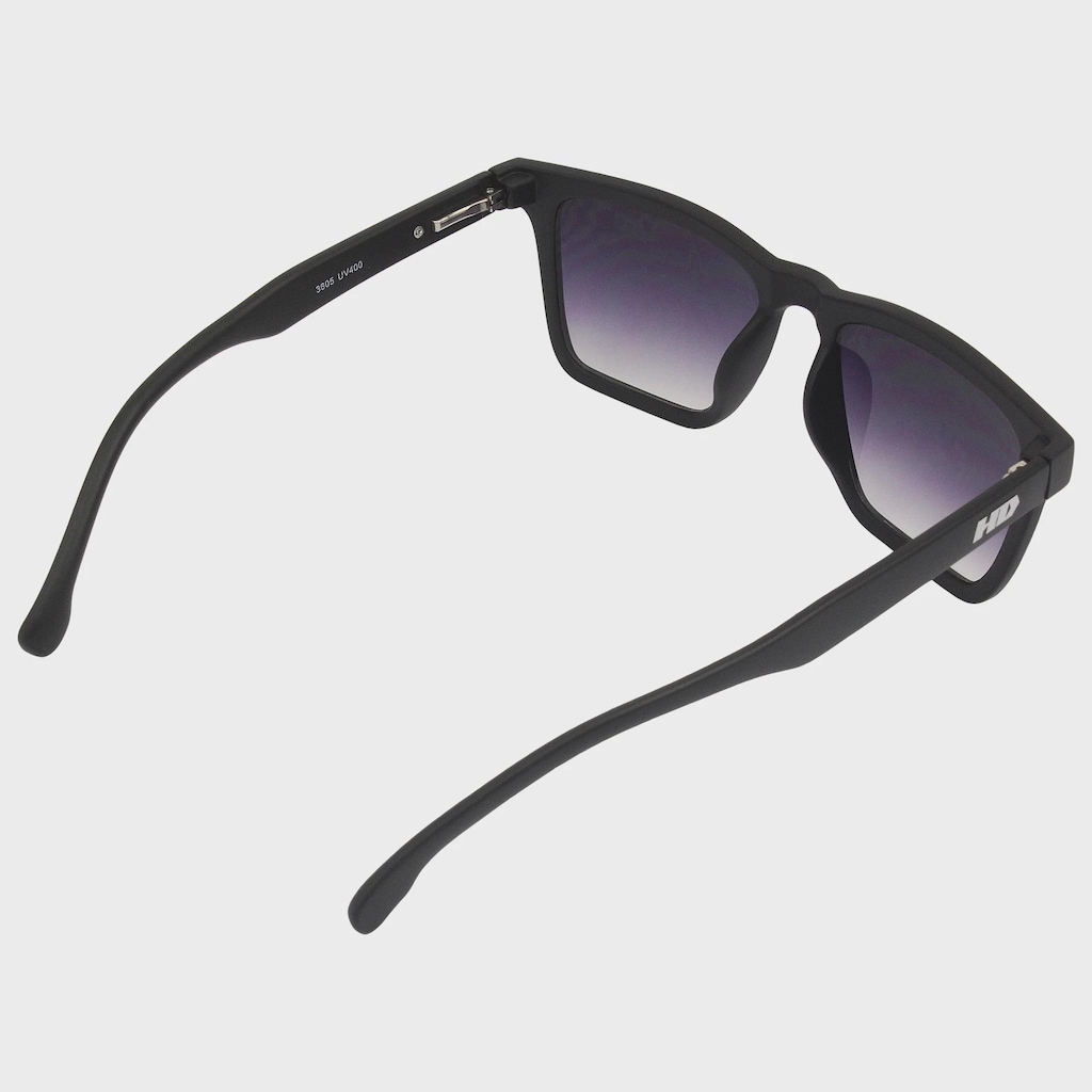 Imagem 5 do produto Óculos de Sol Masculino Hawaiian Dreams Wayfare Classic Black