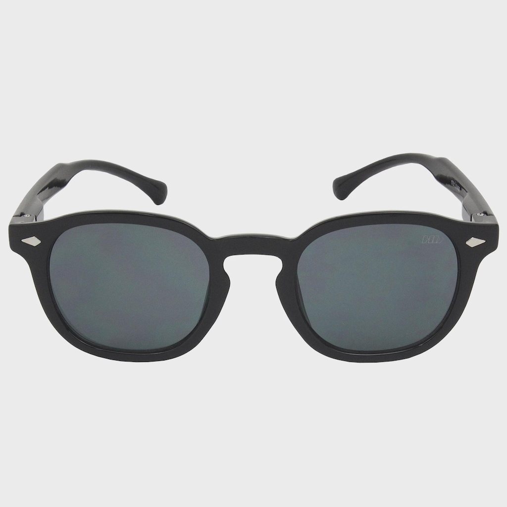 Imagem 2 do produto Óculos de Sol Masculino Hawaiian Dreams Tube Black