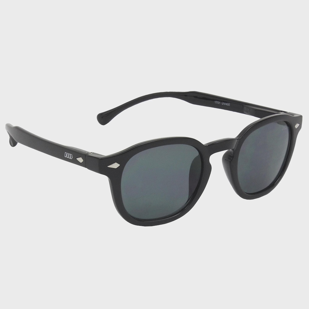 Imagem 3 do produto Óculos de Sol Masculino Hawaiian Dreams Tube Black