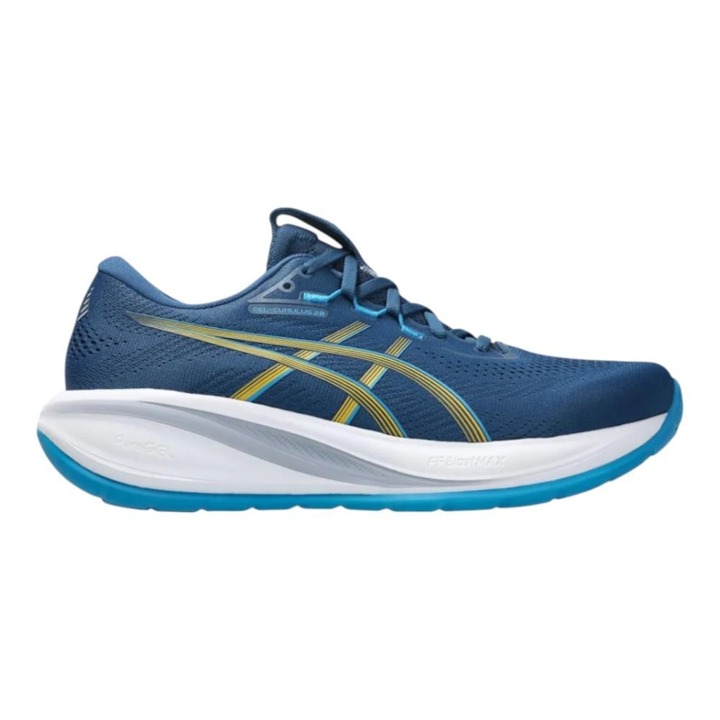 Tênis Masculino Asics Gel Cumulus 28