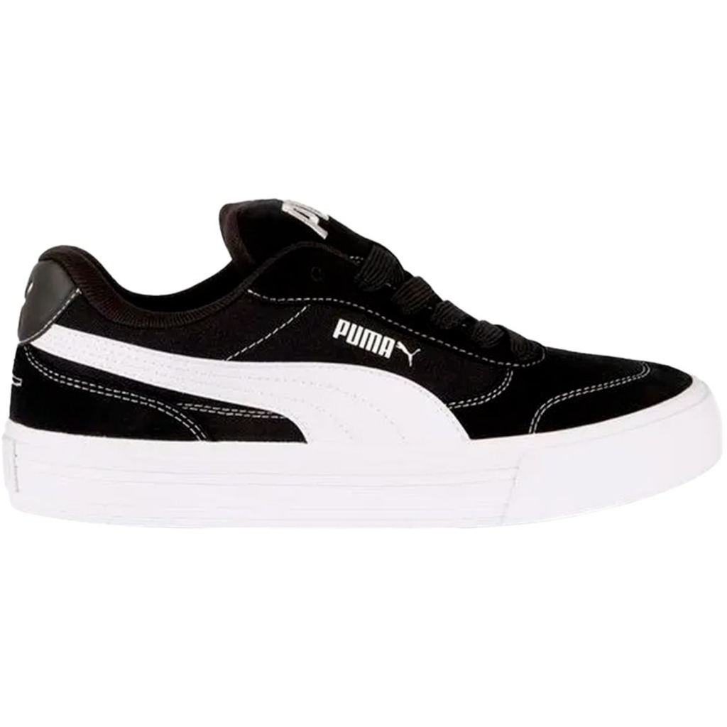 Tênis Feminino Puma Park Vulc