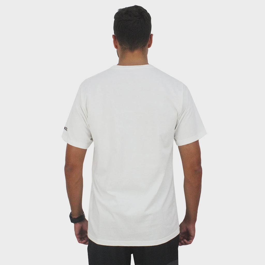 Imagem 3 do produto Camiseta Rip Curl Bells Beach Pro Bone - Masculina