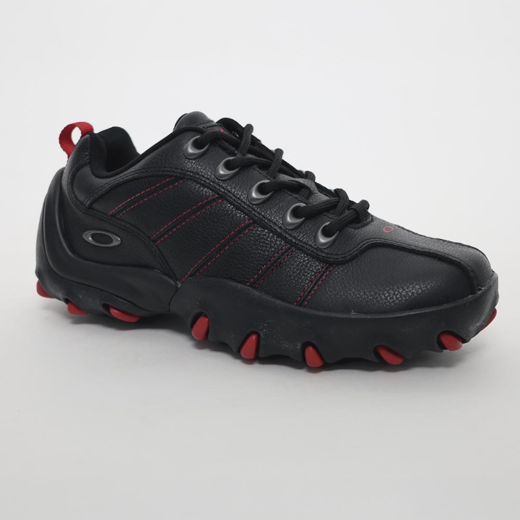 Tênis Masculino Oakley Airstrip Leather