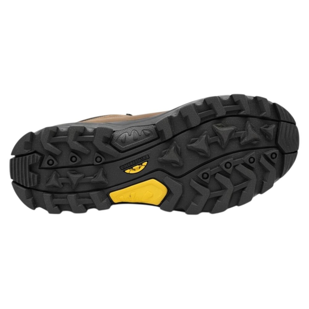 Imagem 2 do produto Bota Masculina Bull Terrier Valmet Moto Trilha
