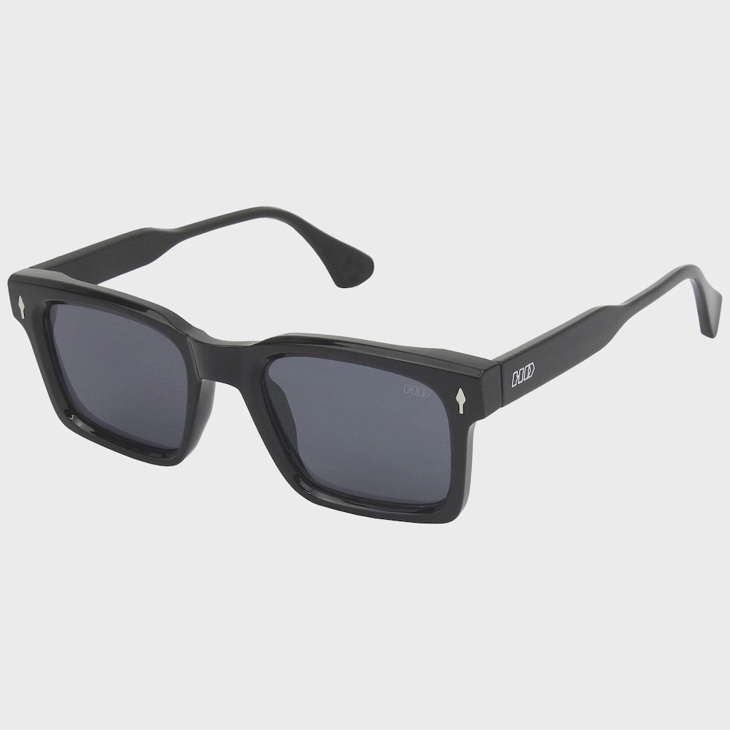 Óculos de Sol Masculino Hawaiian Dreams Swell All Black