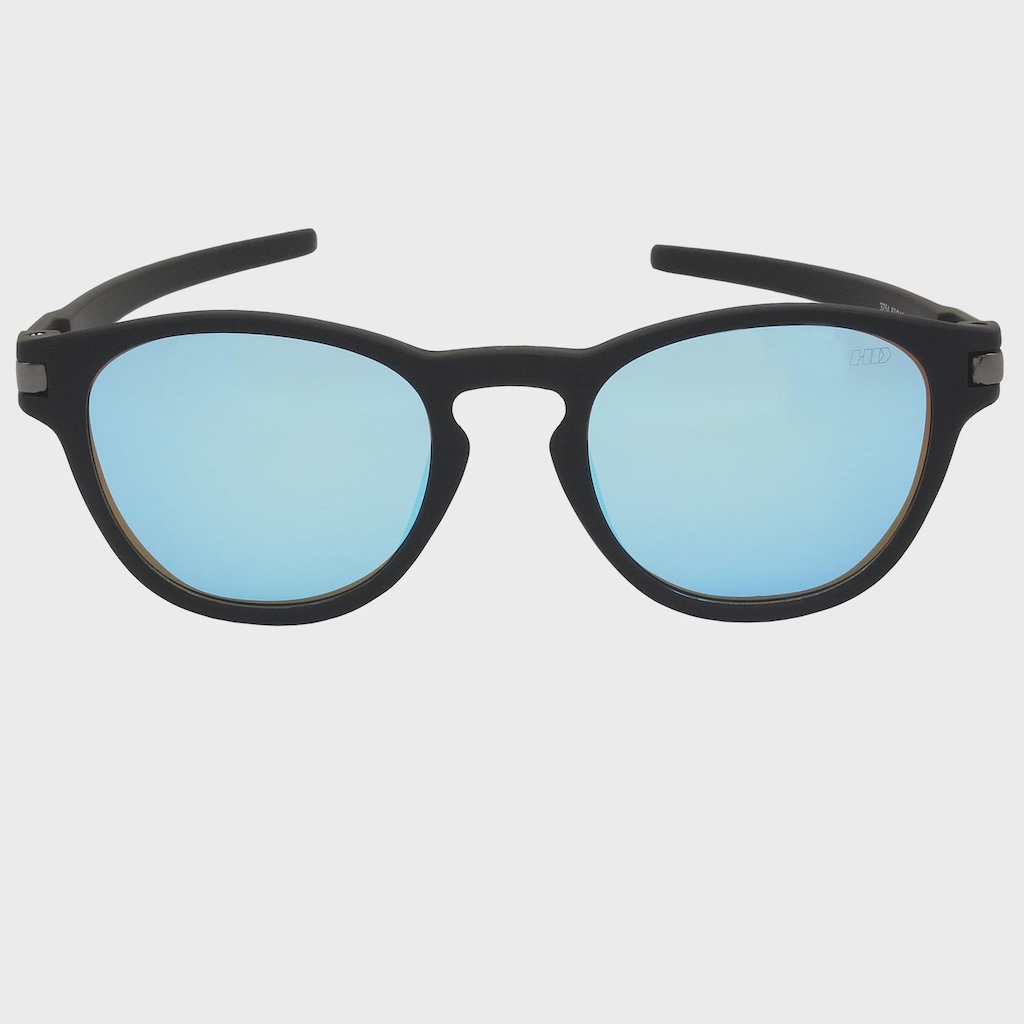 Imagem 2 do produto Óculos de Sol Masculino Hawaiian Dreams Ocean Black
