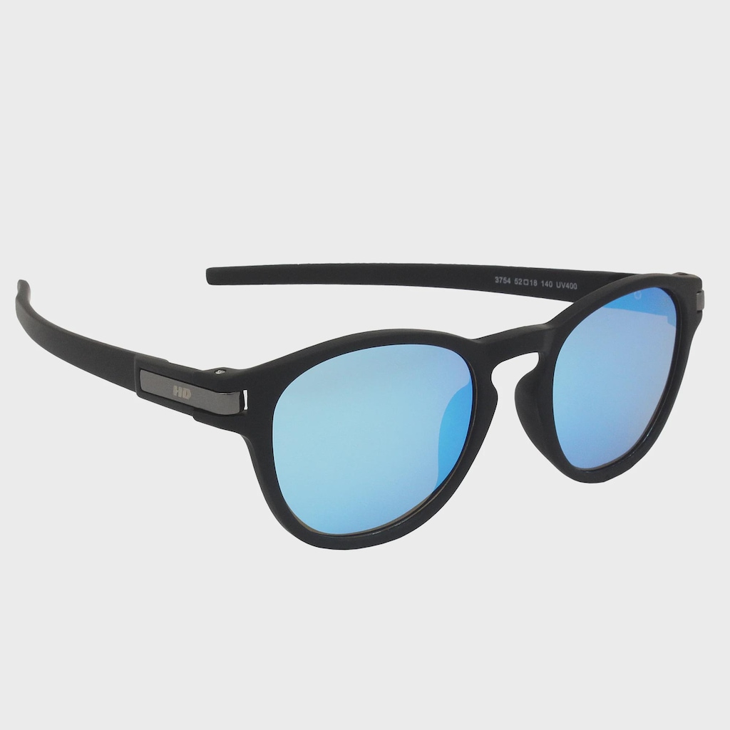 Imagem 3 do produto Óculos de Sol Masculino Hawaiian Dreams Ocean Black