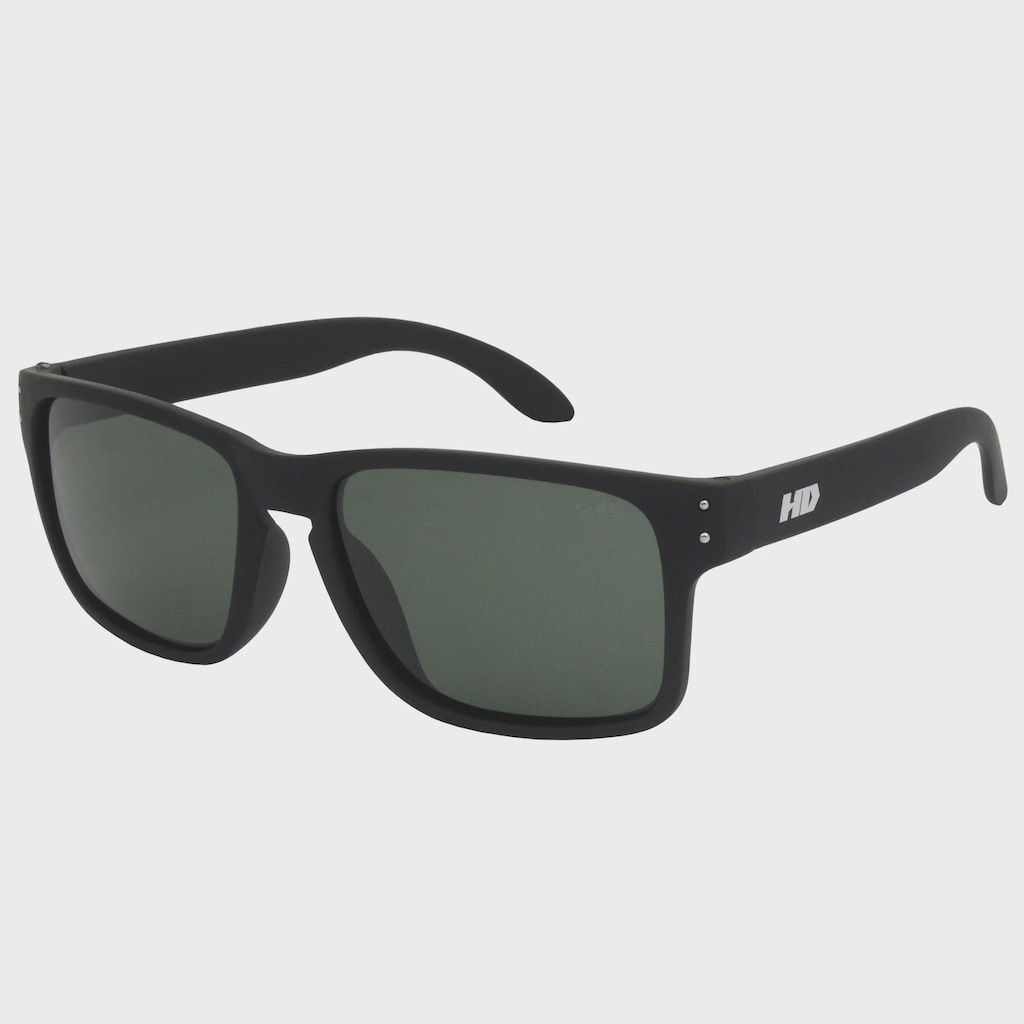 Óculos de Sol Masculino Hawaiian Dreams Blackout II Polarizado