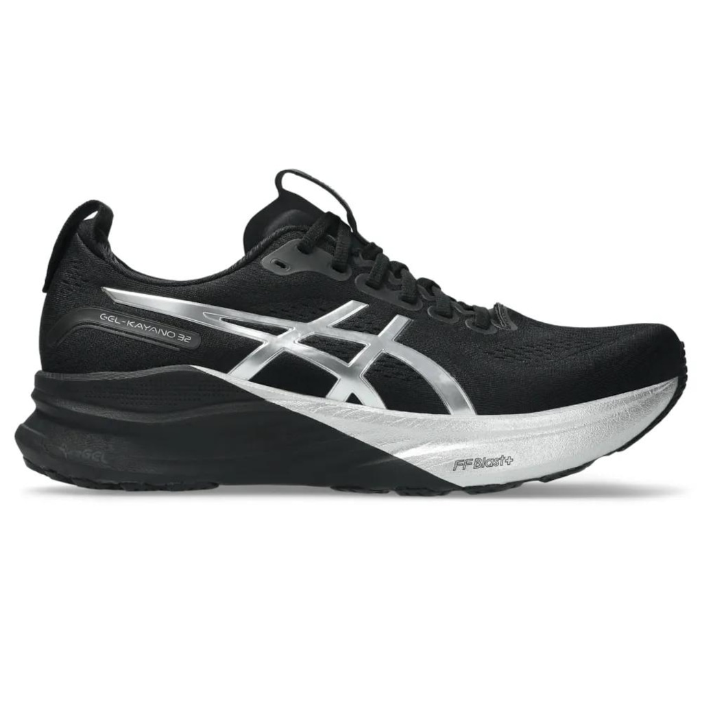 Tênis Masculino Asics GEL-Kayano 32 Platinum