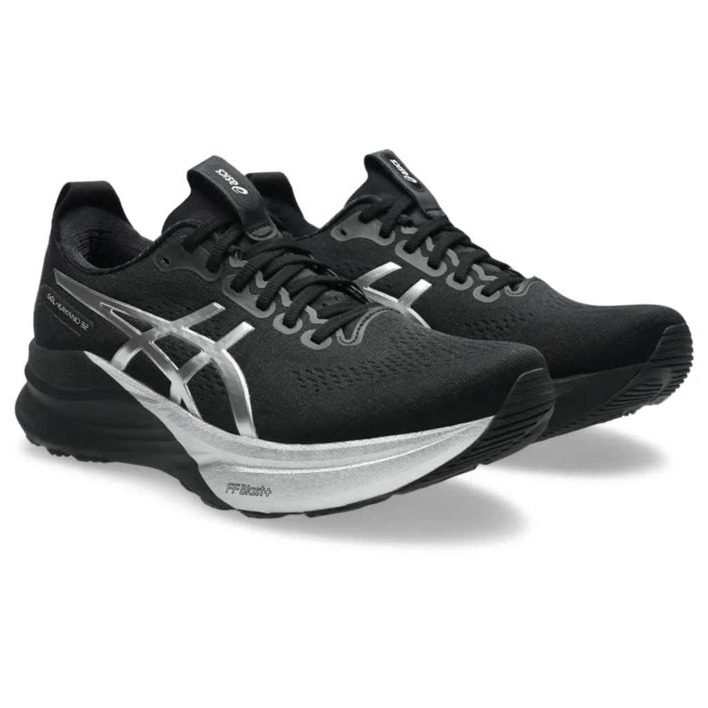 Imagem 2 do produto Tênis Masculino Asics GEL-Kayano 32 Platinum