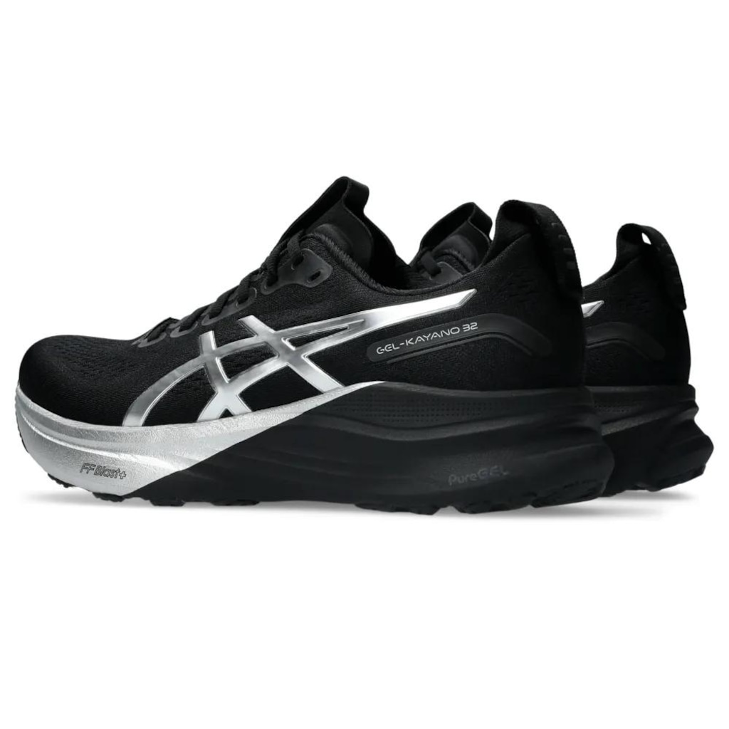 Imagem 3 do produto Tênis Masculino Asics GEL-Kayano 32 Platinum