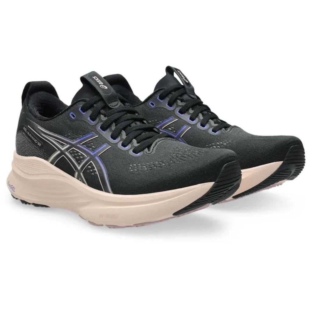 Imagem 2 do produto Tênis Feminino Asics GEL-Kayano 32