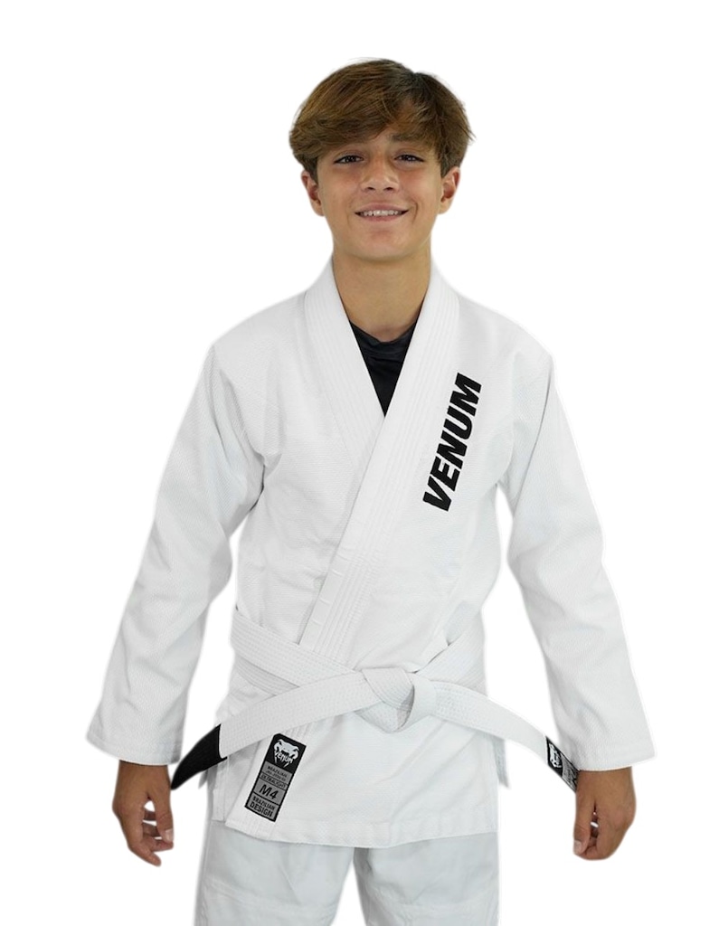 Kimono Venum Competidor -  Infantil