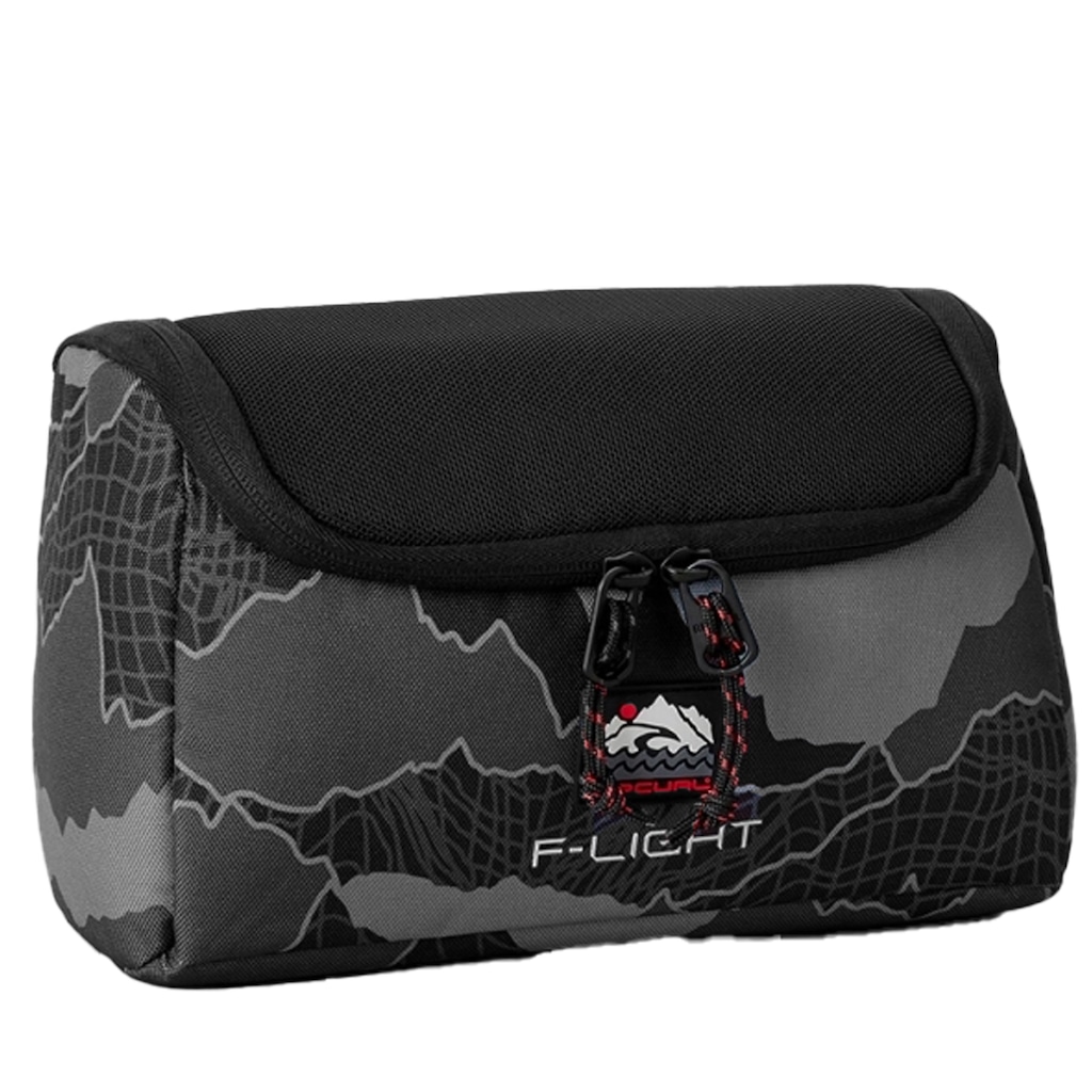 Imagem 2 do produto Necessaire Rip Curl F-Light Toiletry