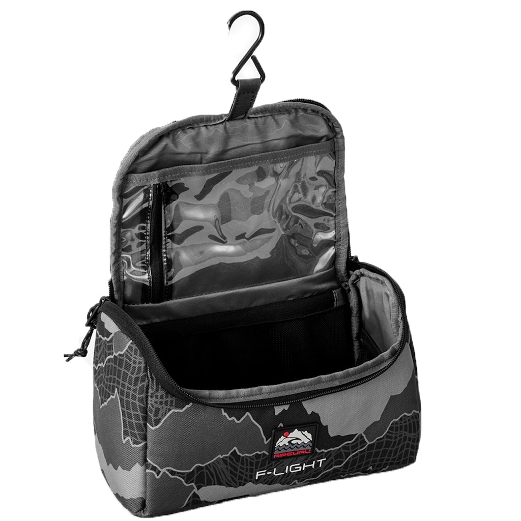 Imagem 4 do produto Necessaire Rip Curl F-Light Toiletry