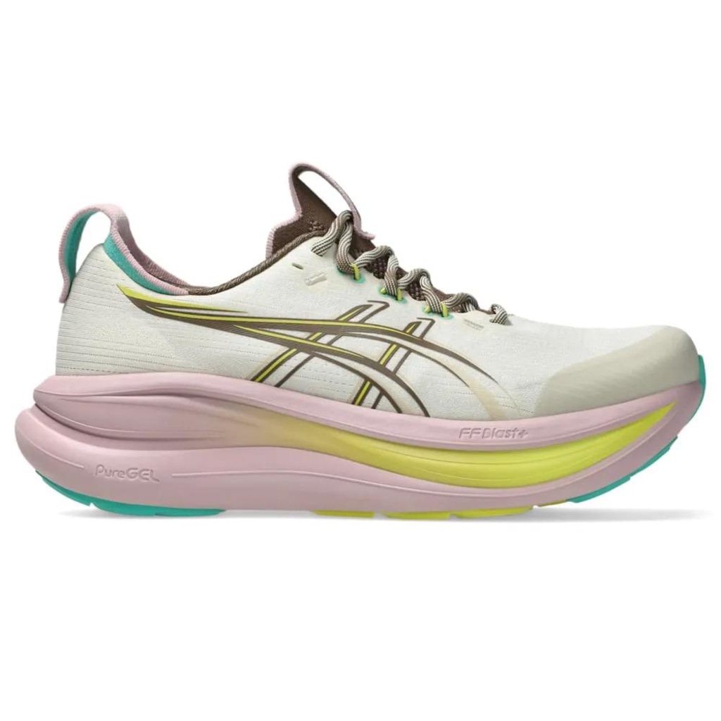Tênis Feminino Asics GEL Nimbus 28