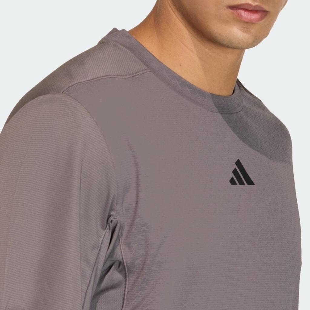 Imagem 5 do produto Camiseta adidas Design 4 Training Power Tee Masculina
