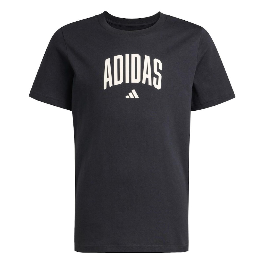 Camiseta Adidas Collegiate Graphic Tee Kids Infantil