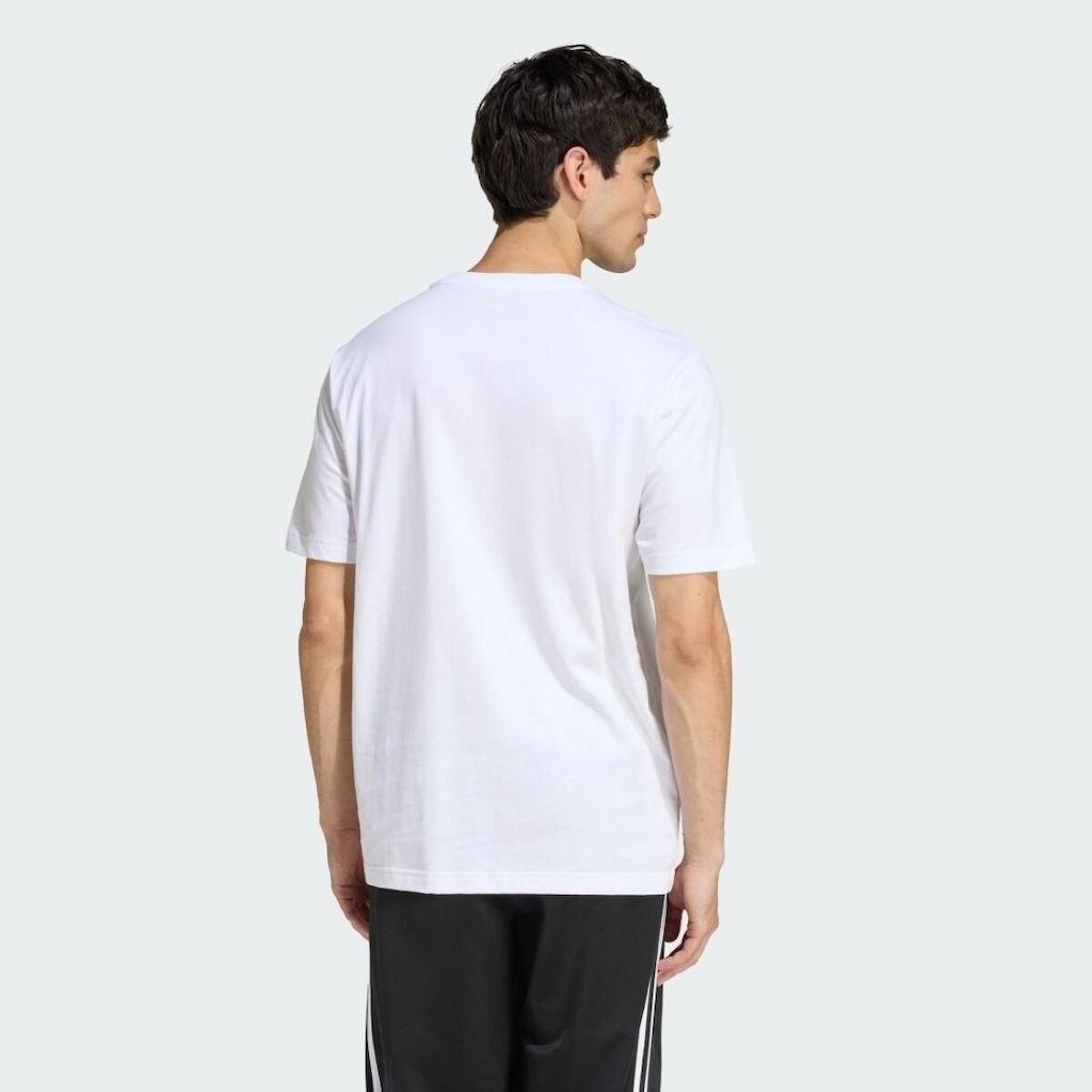Imagem 3 do produto Camiseta Adidas Estampa Outdoor Kayaking Masculina