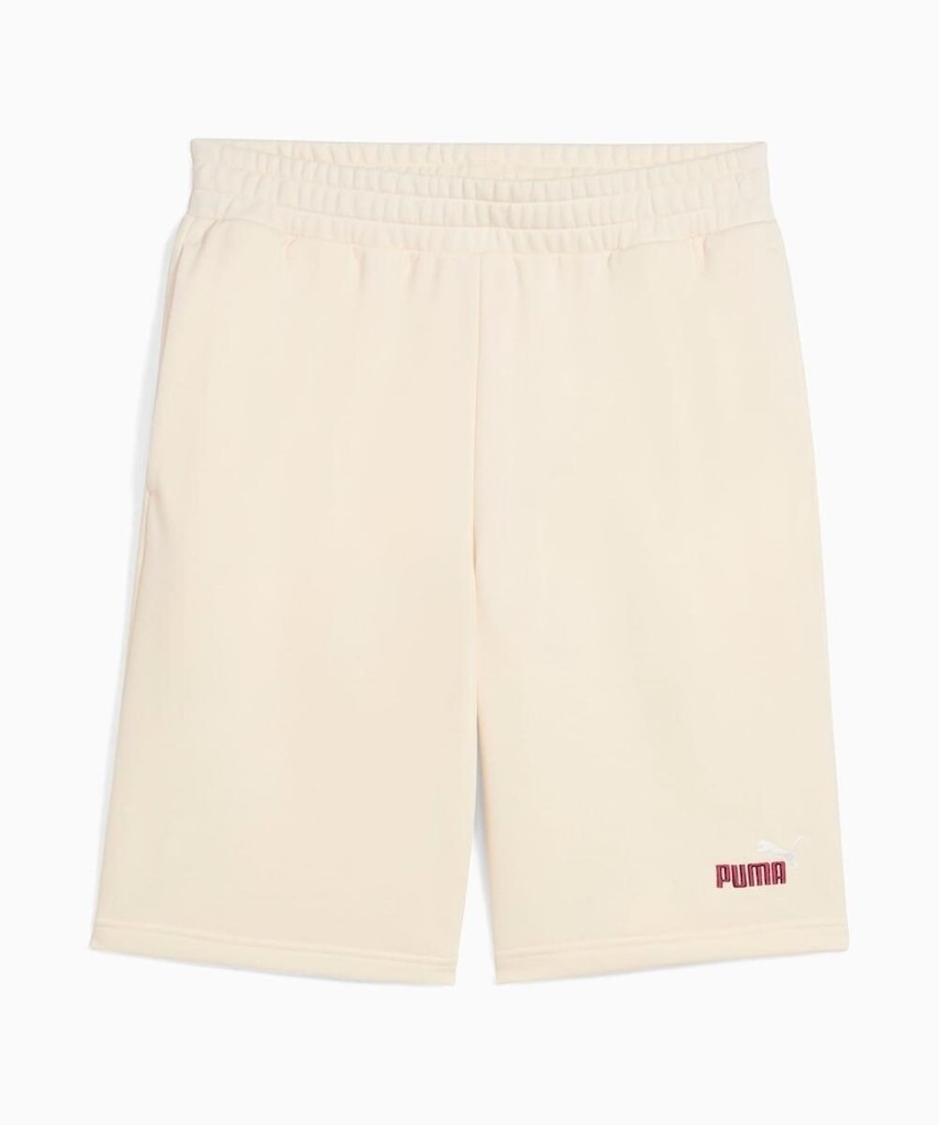 Short Puma Essentials 2 Color Logo Masculino
