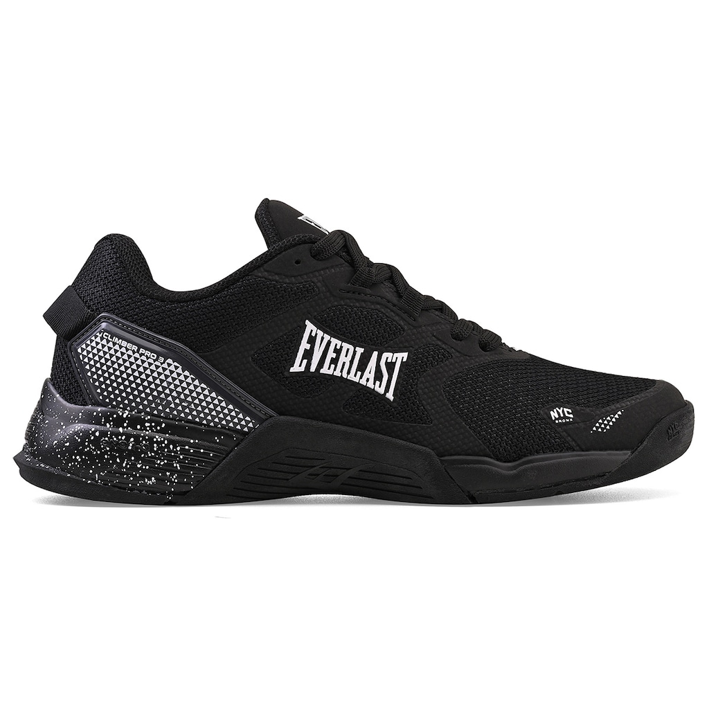 Tênis Feminino Everlast Edição Climber Pro 3