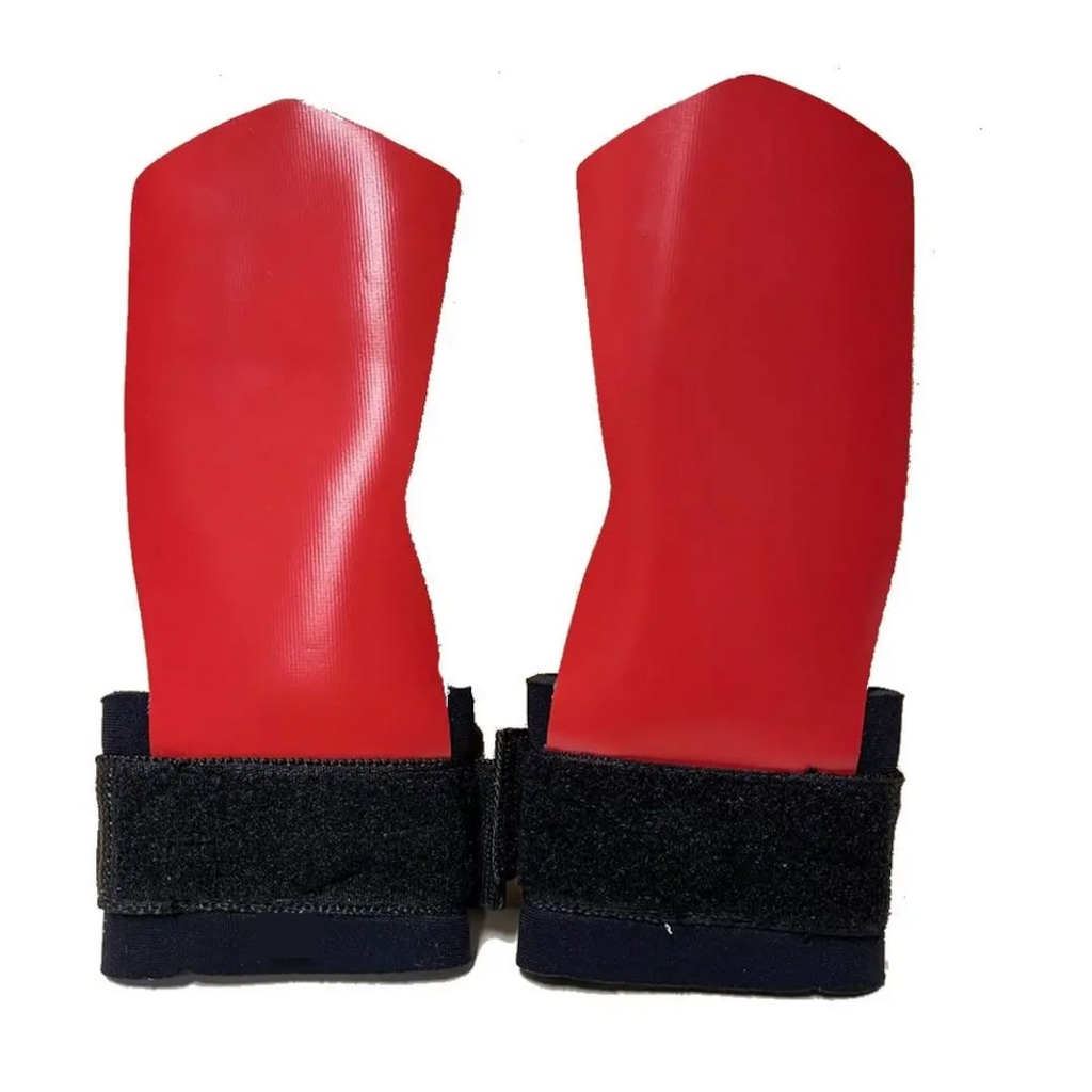 Imagem 3 do produto Luva Palmar Hand Grip Duo Face - NC Extreme