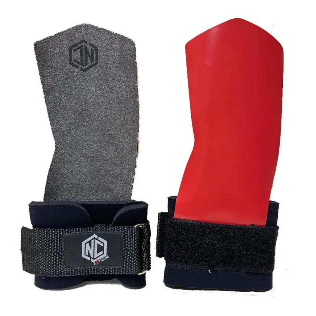 Imagem 4 do produto Luva Palmar Hand Grip Duo Face - NC Extreme