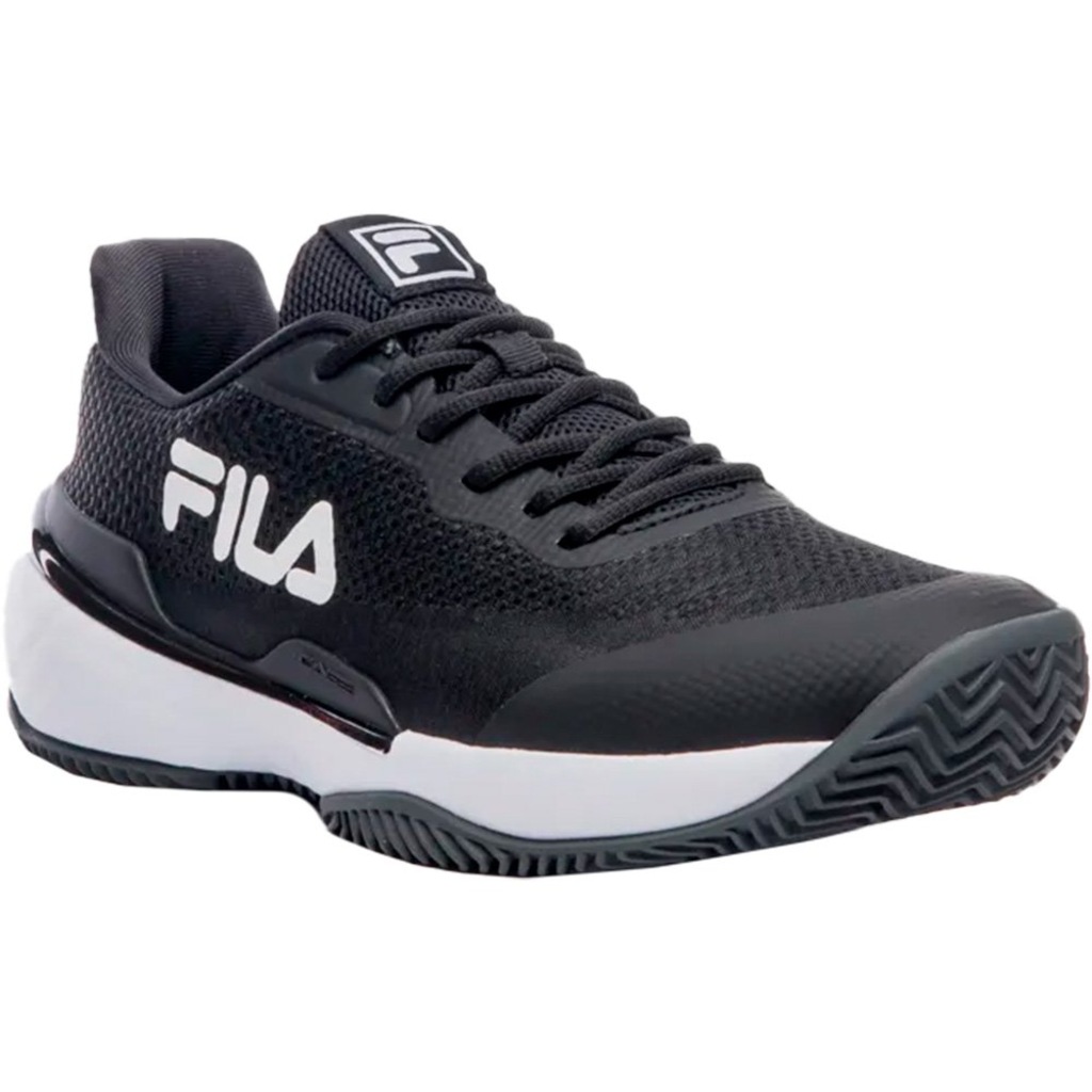 Tênis Feminino Fila Invicto Clay