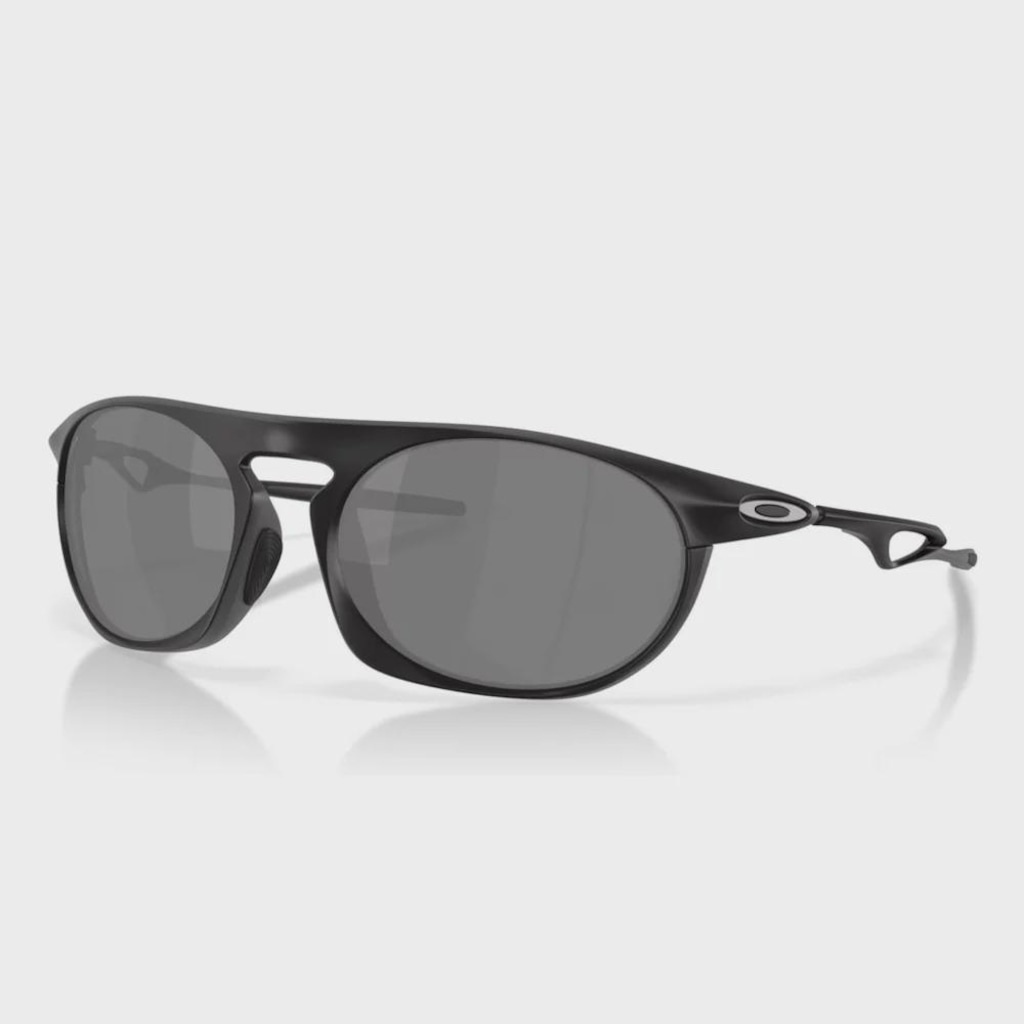 Óculos Oakley Unissex Neo Jacket Prizm Black Matte Black