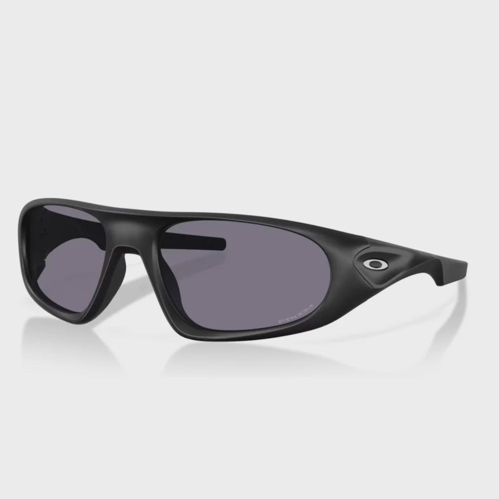 Óculos Oakley Unissex Neoforma Prizm Grey Matte Black