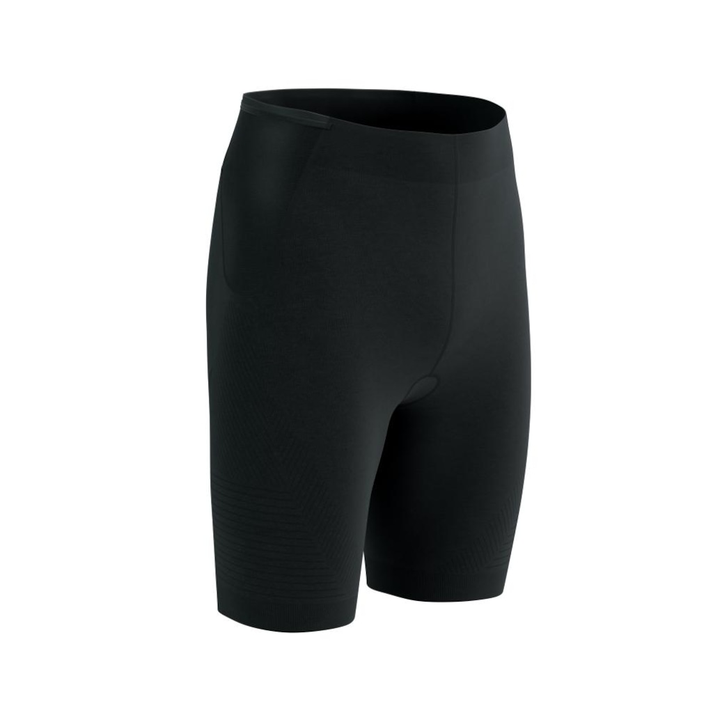 Bermuda de Compressão Compressport Run Under Control - Unissex