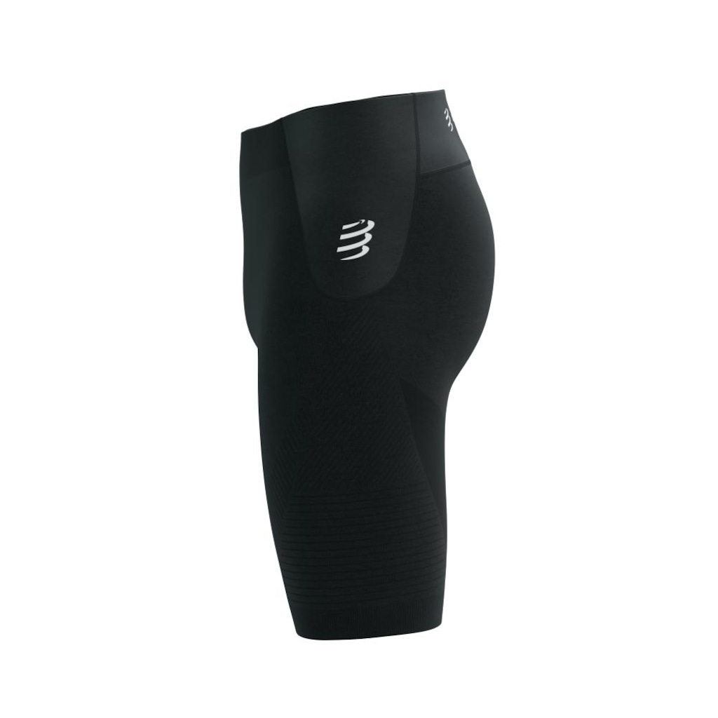 Imagem 3 do produto Bermuda de Compressão Compressport Run Under Control - Unissex