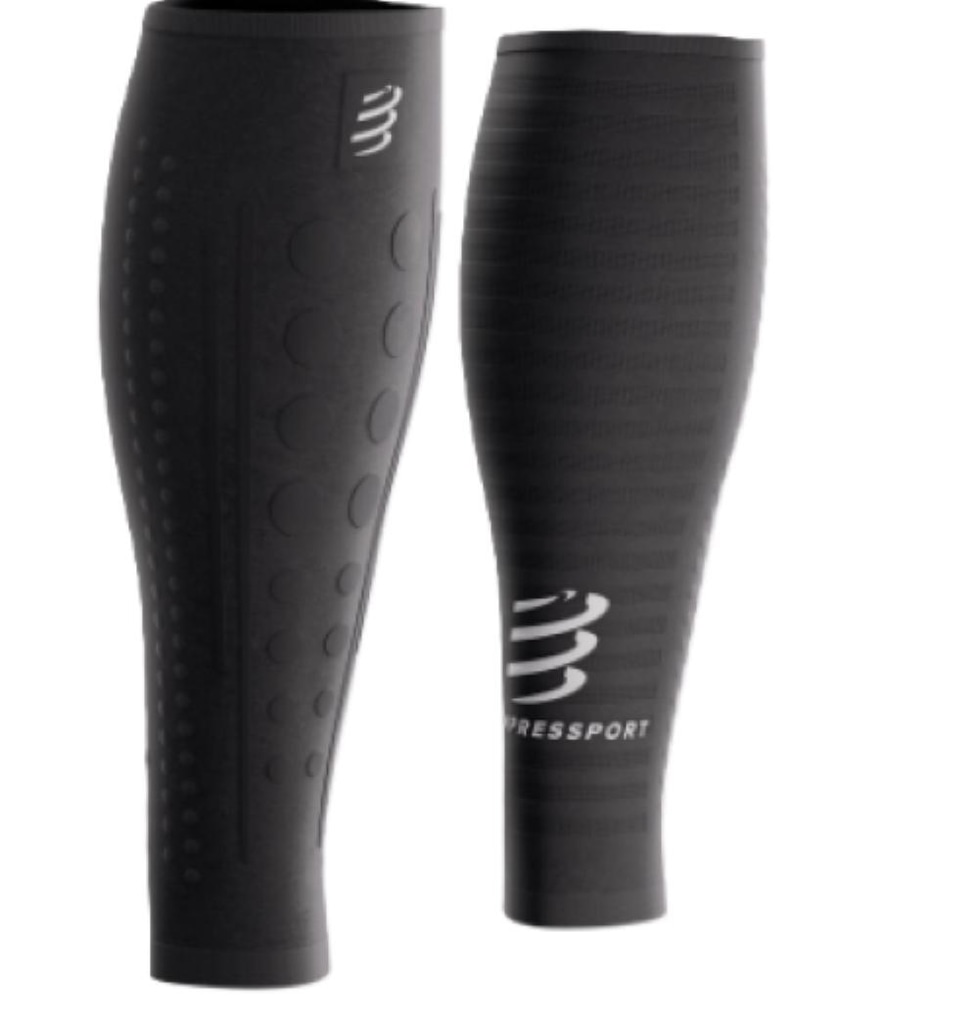 Canelito de Compressão R2 Aero 2.0 Compressport - Adulto