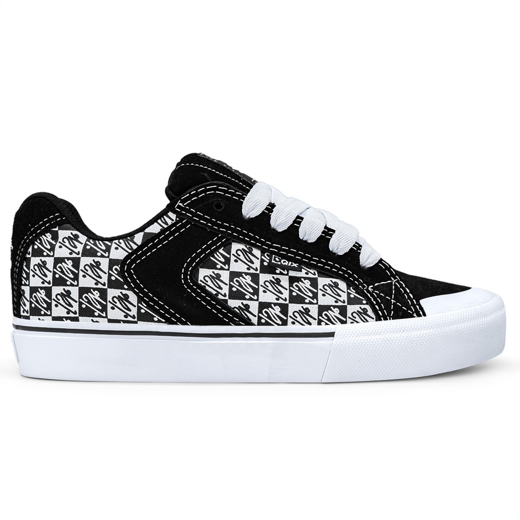 Tênis Unissex Qix Chorão Park