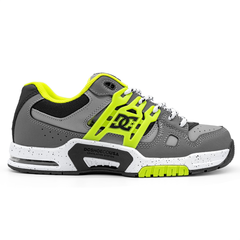 Tênis Unissex DC Shoes AT-2