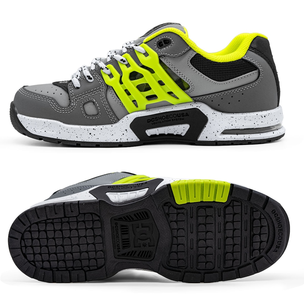 Tênis Unissex DC Shoes AT-2 em Promoção | Centauro