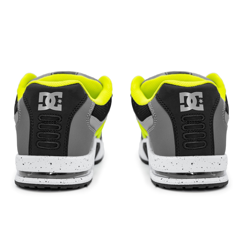 Imagem 3 do produto Tênis Unissex DC Shoes AT-2