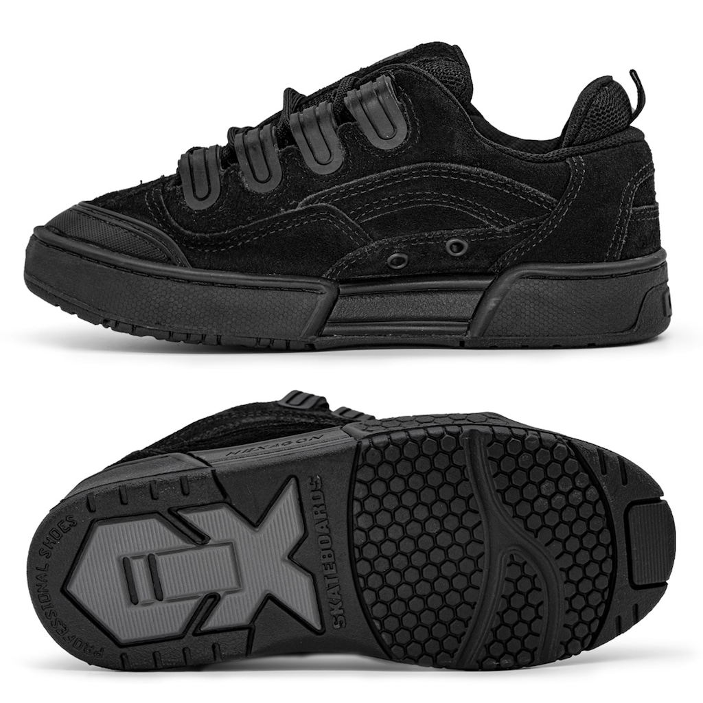 Tênis Unissex Qix Hexagon | Centauro