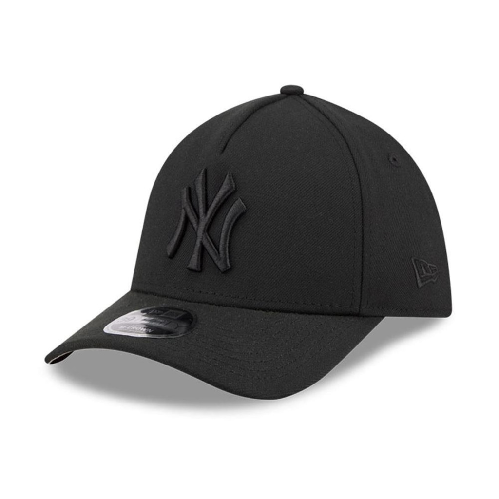 Boné Unissex New Era 39THIRTY M-Crown A-Frame New York Yankees MLB Aba Curva