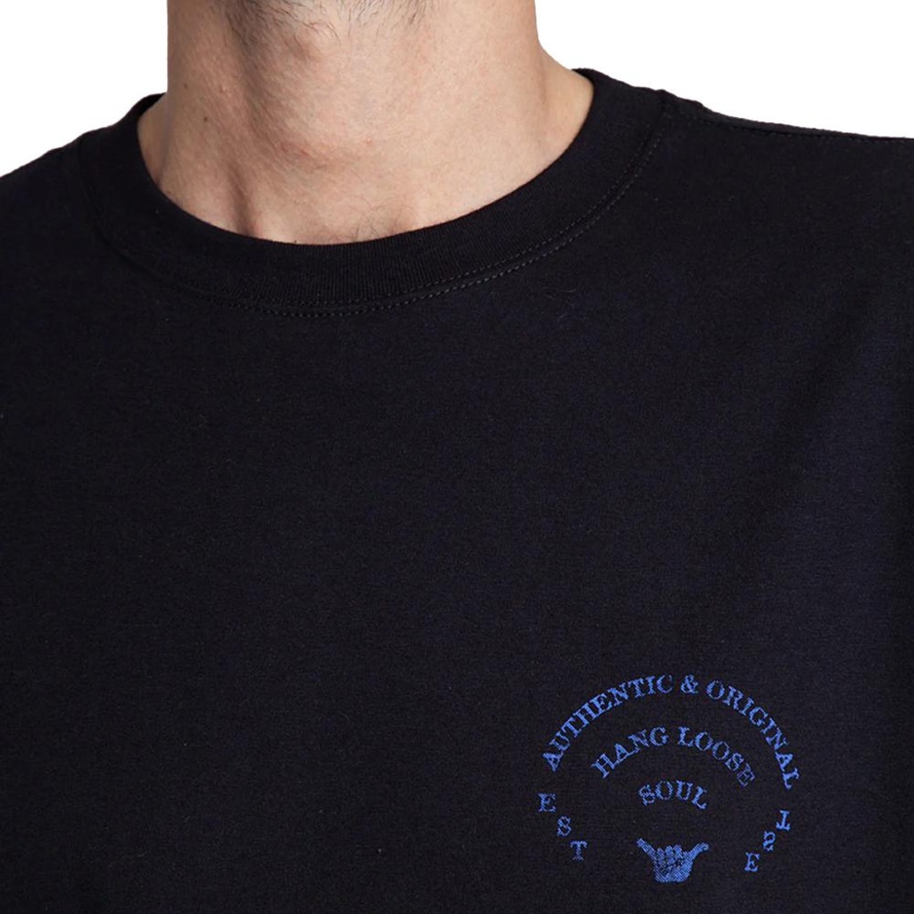 Imagem 3 do produto Camiseta Hang Loose Ocptopuss WT26 - Masculina