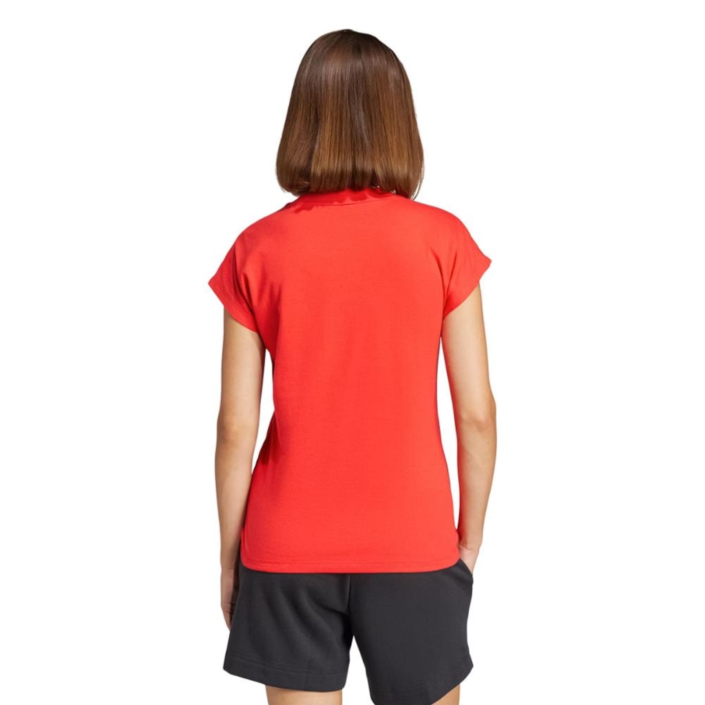 Imagem 5 do produto Camiseta adidas Essentials Linear - Feminina