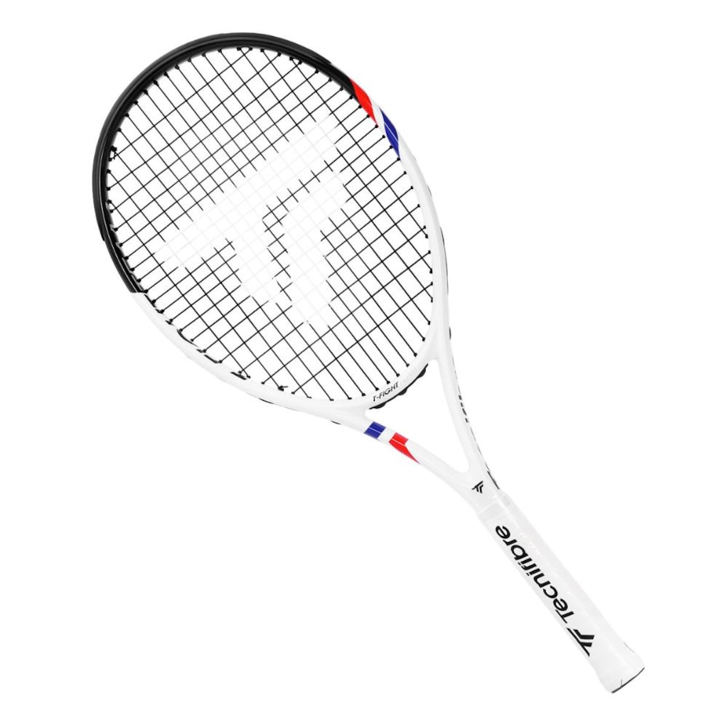 Raquete de Tênis Tecnifibre T-Fight Team L 270g 16x19 - Intermediário