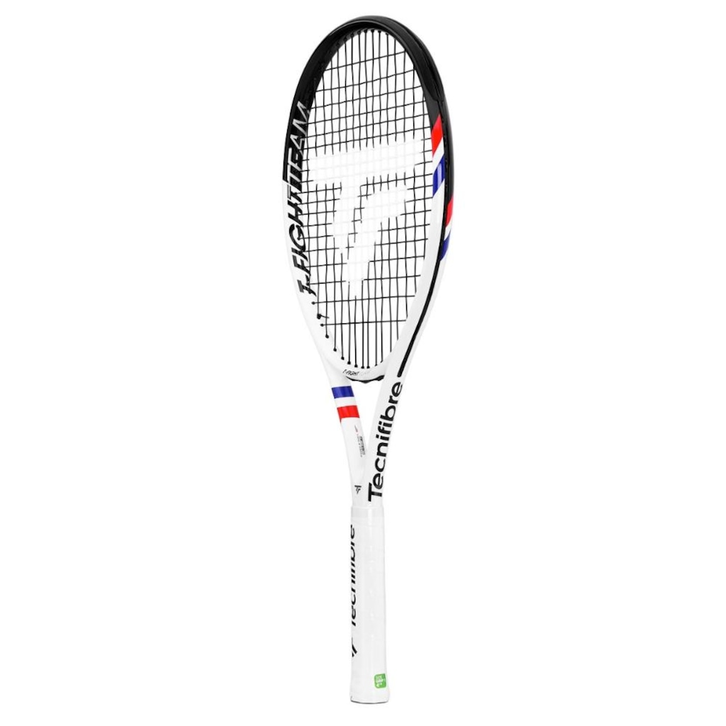 Raquete de Tênis Tecnifibre T-Fight Team L 270g 16x19