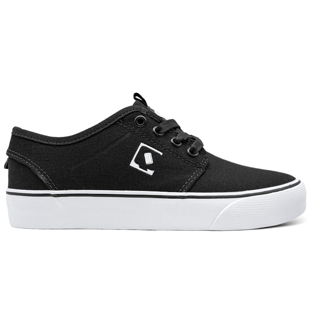 Tênis Unissex Qix Combat 3 RTS Vulcanizado