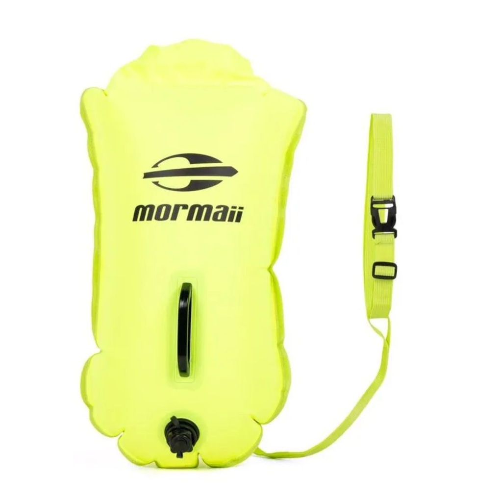 Boia De Sinalização de Natação Mormaii