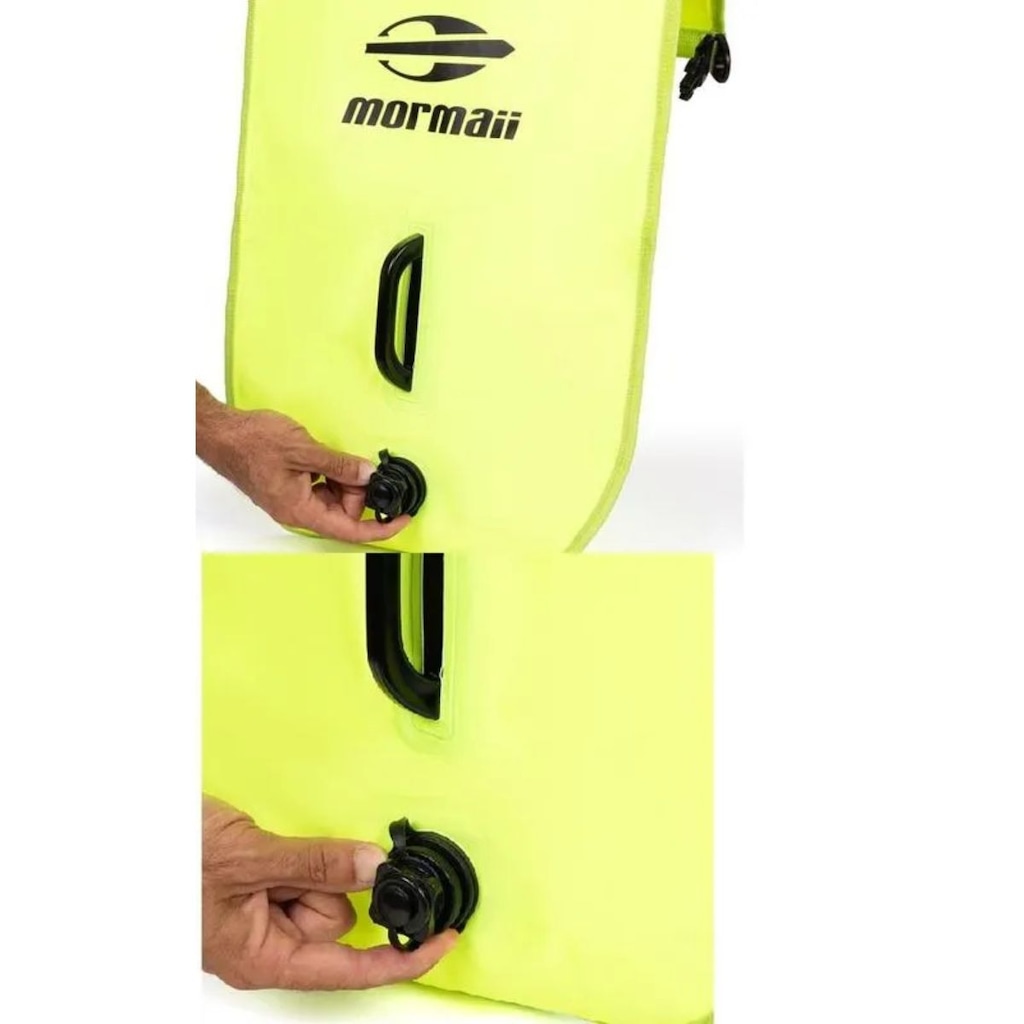 Imagem 3 do produto Boia De Sinalização de Natação Mormaii
