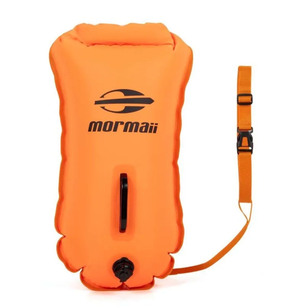 Boia De Sinalização de Natação Mormaii