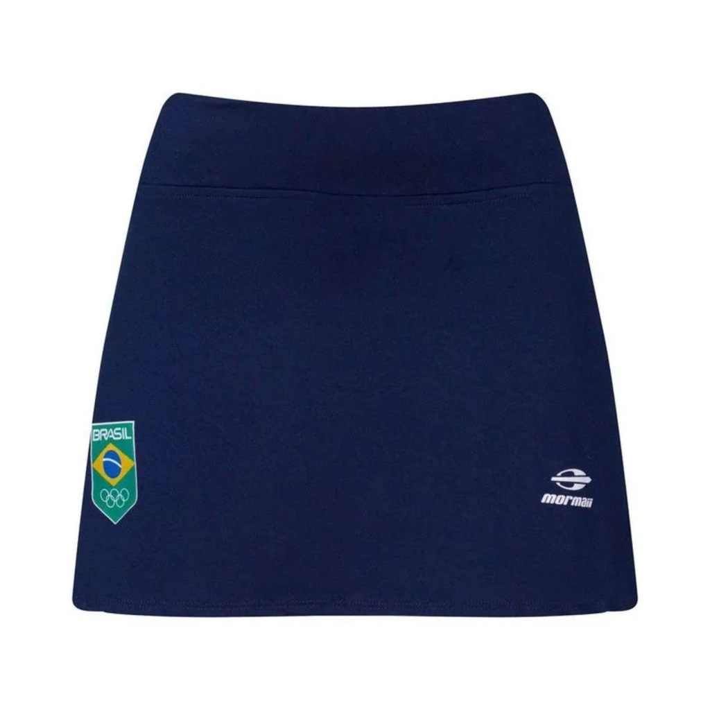 Shorts Saia do Brasil Mormaii - Feminina