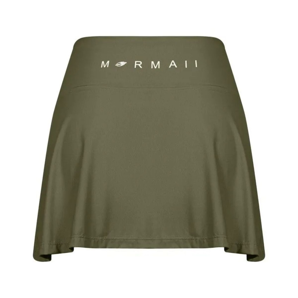 Imagem 2 do produto Shorts Saia Beach Sports Mormaii - Feminina