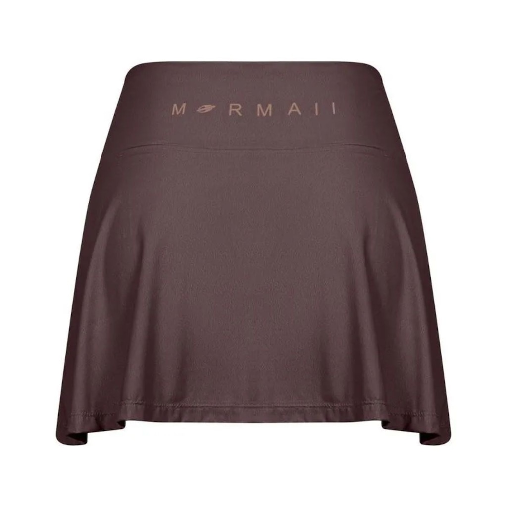 Imagem 3 do produto Shorts Saia Beach Sports Mormaii - Feminina
